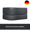 Logitech ERGO K860 Split for Business, Tastatur Produktbild-Vorschau 3