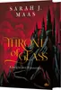Throne of Glass - Königin der Finsternis Produktbild-Vorschau 1