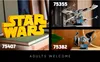 Star Wars Jango Fetts Vaisseau stellaire de classe Voir les images du produit 28