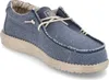 HEYDUDE Hey Dude Wally Braided Schuhe Herren blau 43 Produktbild-Vorschau 12