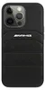 A black iPhone case with the AMG logo. Anteprima dell’immagine prodotto