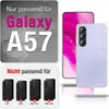 Custodia NALIA "GLAZE" per Samsung Galaxy A57 - Cover Anteprima dell’immagine prodotto 4