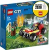 LEGO® City 60247 Feu de forêt Voir les images du produit 25