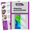 4x screen protector pre Xiaomi Mi CC9 Pro clear screen Náhľad obrázku produktu 1