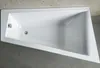 ECOLAM Eckbadewanne Trapez Rita Badewanne Acryl Produktbild-Vorschau 16
