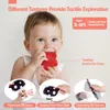 30-delige Baby Speelset voor Zintuiglijke Stimulatie Productafbeelding-voorbeeld 5