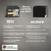 BSA LiFePO4 50Ah 12V Lithium Batterie Wohnmobil Akku mit Produktbild-Vorschau 6