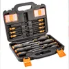 NEO TOOLS Zestaw wkrętaków i końcówek wkrętakowych, 30 szt. Podgląd zdjęcia produktu 1