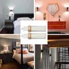 2 Pcs 20W G12 LED Corn Light Bulb 2000LM 360 Degree Voir les images du produit 8