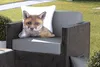 MuchoWow® Outdoor Kissen - Fuchs - Tiere - Jungtier - Produktbild-Vorschau 5