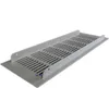 Lüftungsgitter LG 3010 AA Stegblech Alu F1 300 x 100 mm Produktbild-Vorschau 1