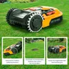 2 sztuki stalowych kolców do robotów kosiąrczych Worx Podgląd zdjęcia produktu 3