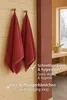 Betz 6 Stück Handtücher 50x100 cm PALERMO 100% Baumwolle  Produktbild-Vorschau 8