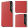 Eco Leather View Case Elegant Case with Flap and Stand Voir les images du produit 1