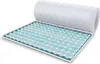Topper 90x200 cm Matratzenauflage mit RavineBlue-Schaum Produktbild-Vorschau 1