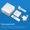 Zehnder Kickpi KP1 Android 12 e 4K TV Box 4K 2/32GB HD Produktbild-Vorschau 18