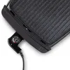 Elektrischer Tischgrill Infinity, 1800-2200 W Produktbild-Vorschau 8