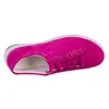 A pink sneaker is shown from a side angle on a white background. Produktbild-Vorschau