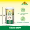 AmeisenStopp 11,8 cm hoch für 15 Liter Gießwasser oder 30 m² verbesserte Rezeptur Produktbild-Vorschau