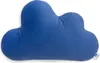 Pepi Kuschelkissen in Wolken Form - Handgenäht Produktbild-Vorschau 1