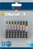 BOSCH 2608522329 BOSCH Impact Control Bit-Set 8-teilig Vista previa de la imagen del producto 3