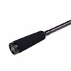 Zeck Barsch Alarm BA Cast BFS 201cm 10g - Baitcaster Rute Produktbild-Vorschau 3