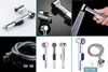 Soffione doccia per lavabo Set doccia bidet Bidet SOTBE Anteprima dell’immagine prodotto 8