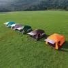Namiot kempingowy, luksusowe namioty na kemping Duży namiot Podgląd zdjęcia produktu 9