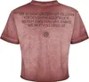 Unheilig T-Shirt Damen Geboren rot Band-Merch, Bands 100% Produktbild-Vorschau 2