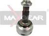 MAXGEAR Gelenksatz Antriebswelle Radseitig für VOLVO V40 Produktbild-Vorschau 1