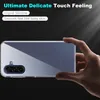 Coque + 2 Verres Trempés pour Samsung Galaxy S26, Silicone Voir les images du produit 6