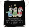 Mr. & Mrs. Panda rucksack stoff Winterzeit Heilige drei Produktbild-Vorschau 2