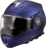LS2 FF901 Advant X Solid Klapphelm, blau matt, L (59/60) Produktbild-Vorschau 1