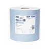 Tork 130070 Papiertuch 1000 Blätter 340 m Blau (130070) Náhľad obrázku produktu 5