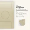 Klarstein Plaque Induction Electrique, 5 Plaques Voir les images du produit 4