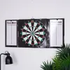 Obojstranný terč so šípkami, priemer 42 cm Náhľad obrázku produktu 5
