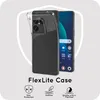 Hülle Sony Xperia 1 VIII Schutzhülle - Cazy - Transparant Produktbild-Vorschau 2