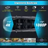 Junsun 1 DIN Autoradio 6,86 Zoll IPS Touchscreen Wireless Produktbild-Vorschau 6