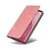 Handyhülle für Samsung Galaxy S9 Kunstleder Flip Cover Produktbild-Vorschau 4