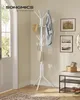 SONGMICS, appendiabiti, altezza 175 cm, con 16 ganci Anteprima dell’immagine prodotto 2