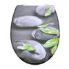 SCHÜTTE Duroplast WC Sitz STONE, Toilettendeckel mit Produktbild-Vorschau 2