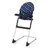 Bayer Design 63216AB Puppenhochstuhl, Puppenbett, Tasche, Produktbild-Vorschau 3