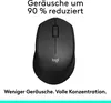 Logitech M330 Silent Plus schwarz Produktbild-Vorschau 19