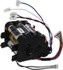 A battery pack with wires and connectors, likely for a vacuum cleaner. Produktbild-Vorschau