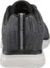 Skechers Track sportlicher Schnürer Grau Produktbild-Vorschau 21