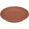 Pflanzuntersetzer MEDEA 26 cm terrakotta Produktbild-Vorschau 7