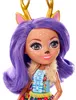 Enchantimals Danessa Deer & Sprint Puppe Produktbild-Vorschau 4