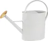 Metall Gießkanne Victoria 10l weiß mit Brause 912920 16976 4031765169769 Produktbild-Vorschau