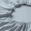 Estella Jersey-Stretch Spannbetttuch Farbe wolke Größe Produktbild-Vorschau 2