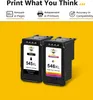 Patronen für CANON PG 545 CL 546 ️️ iP2850 MG2450 MG2455 Produktbild-Vorschau 4